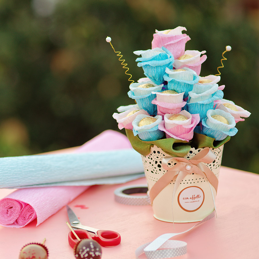 Baby Shower Gifts - Little Pearls